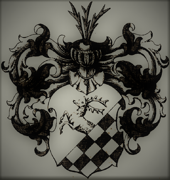 Wappen der Familie Tauentzien (Pommern)